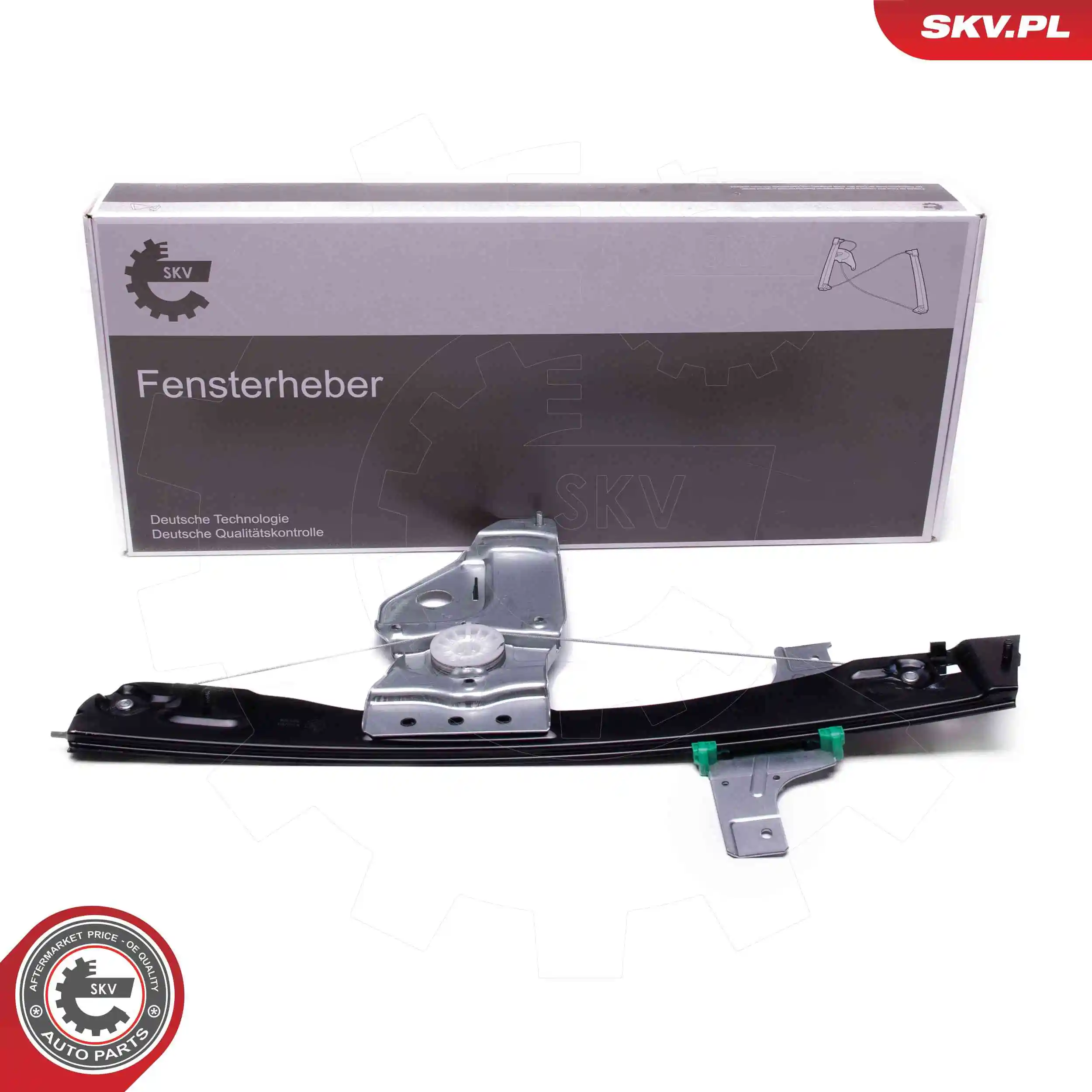 Window Regulator